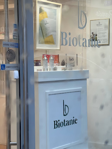 Biotanie - La boutique à Conflans-Sainte-Honorine