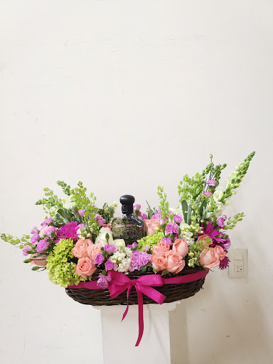 Florería Alejandra