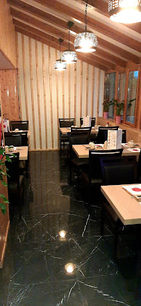 Atmosphère du Restaurant japonais IZAKAYA à Le Grand-Quevilly - n°8