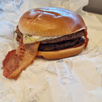 Hamburger du Restauration rapide McDonald's à Brignoles - n°17