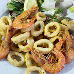 Photo n°2 de l'avis de Antonio. fait le 03/07/2022 à 09:13 sur le  Pizzeria Marechiaro à Termoli