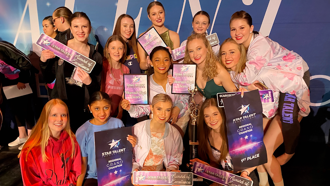 STARZ Performing Arts Academy