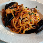 Photo n°2 de l'avis de Ercole.. fait le 28/08/2022 à 19:43 sur le  Ristorante La Perla à Castel Gandolfo