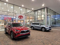 Hendrick Toyota North Charleston Service - Photo 2 - Car repair in North Charleston, SC, North Charleston