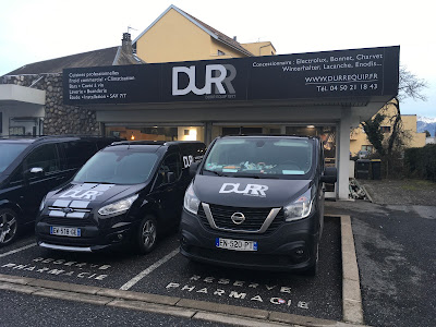 Durr Equip - Cuisines Professionnelles à Sallanches