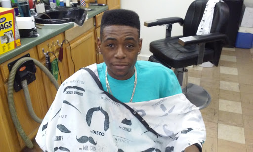 Barber Shop «Southview Barber Shop», reviews and photos, 1319 Southview Blvd, South St Paul, MN 55075, USA