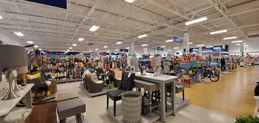 Department Store «Marshalls», reviews and photos, 163 Monticello Ave, Williamsburg, VA 23185, USA