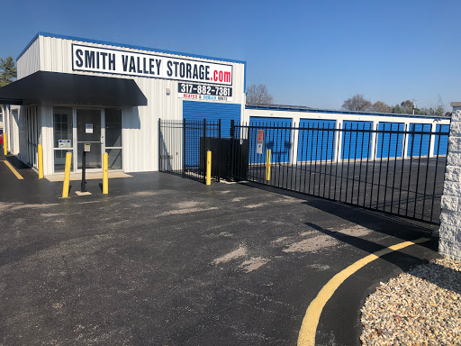 Self-Storage Facility «Smith Valley Storage», reviews and photos, 1614 Smith Valley Rd, Greenwood, IN 46142, USA