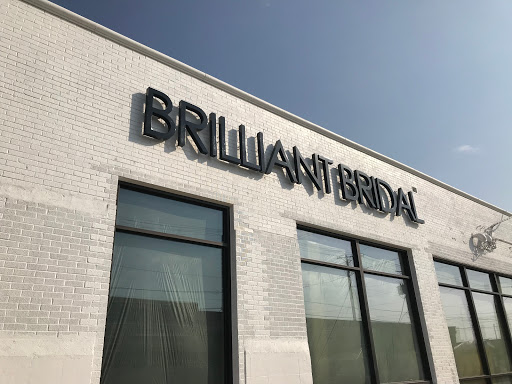 Brilliant Bridal Dallas