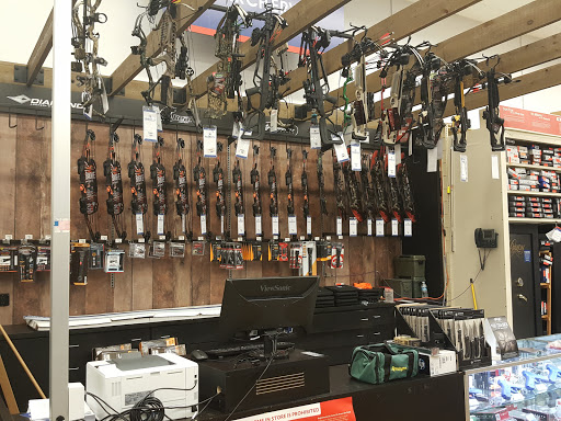 Sporting Goods Store «Academy Sports + Outdoors», reviews and photos, 10808 Industriplex Blvd, Baton Rouge, LA 70809, USA