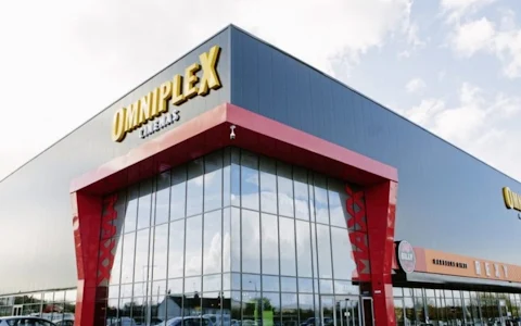 Omniplex Cinema Omagh image