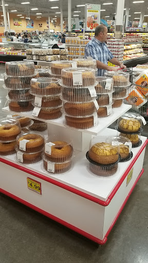 Grocery Store «El Super», reviews and photos, 1251 E Southern Ave, Mesa, AZ 85204, USA