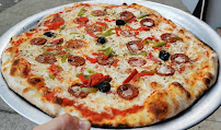 Photos du propriétaire du Livraison de pizzas Pizza del Sol - Gardanne - n°2