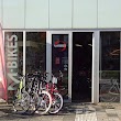 M-bikes - Fietsenwinkel Groningen