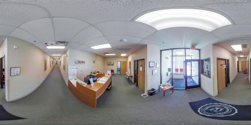 Medical School «Ross Medical Education Center», reviews and photos