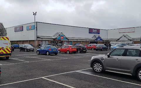 Argos Wishaw image