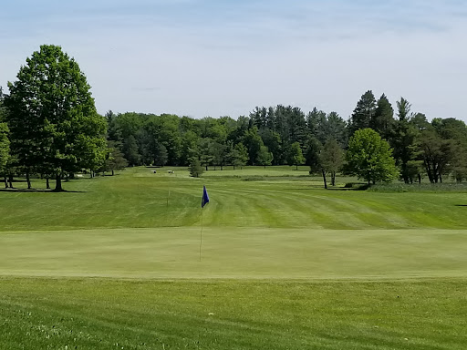 Golf Course «Churchville Golf Course», reviews and photos, 643 Kendall Rd, Churchville, NY 14428, USA