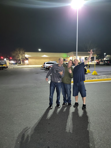 Shopping Mall «Laurel Lakes Centre», reviews and photos, 14700 US-1, Laurel, MD 20707, USA