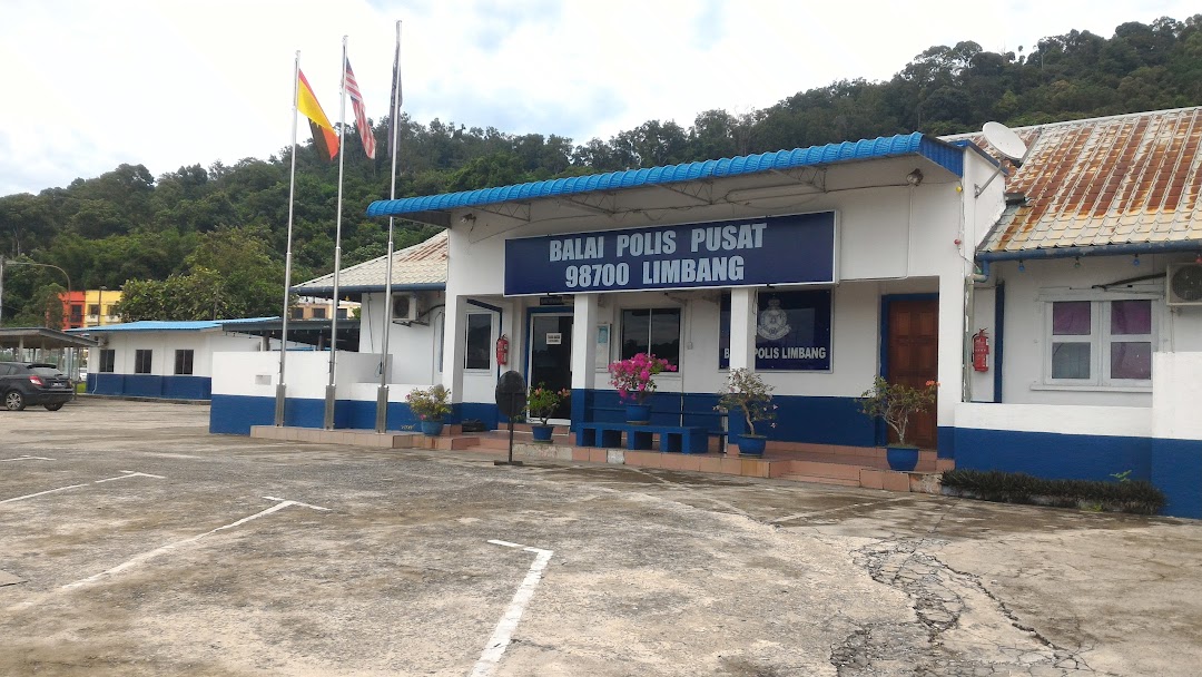 Balai Polis Limbang