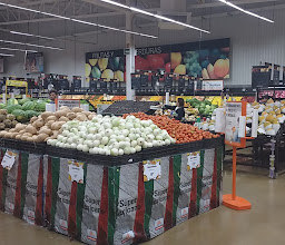 CHEDRAUI LEÓN SAN JUAN BOSCO photo