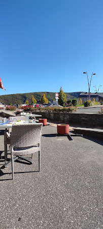 Atmosphère du Restaurant Hostellerie de la Vallée à Fumay - n°2