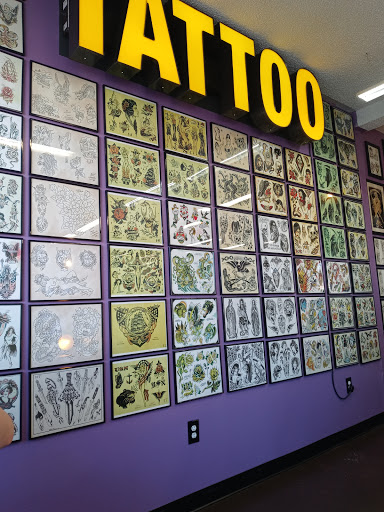 Explore small puerto rico tattoo ideas, creative tattoo ideas in Everett, available at Tattoosmith & Company