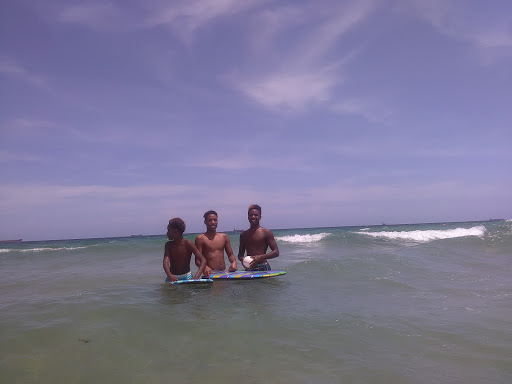 State Park «Hugh Taylor Birch State Park», reviews and photos, 3109 E Sunrise Blvd, Fort Lauderdale, FL 33304, USA