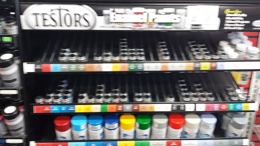Hobby Store «HobbyTown USA», reviews and photos, 839 Academy Blvd N, Colorado Springs, CO 80909, USA