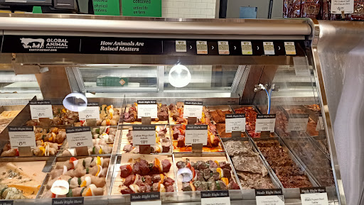 Grocery Store «Whole Foods Market», reviews and photos, 9607 Research Blvd #300, Austin, TX 78759, USA