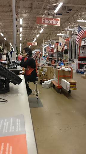 Home Improvement Store «The Home Depot», reviews and photos, 965 E Lancaster Ave, Downingtown, PA 19335, USA