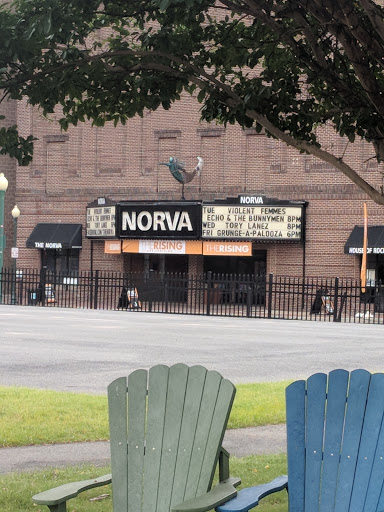 Live Music Venue «The NorVa», reviews and photos, 317 Monticello Ave, Norfolk, VA 23510, USA