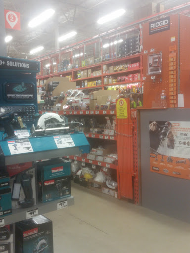 Home Improvement Store «The Home Depot», reviews and photos, 150 Market Dr, Elyria, OH 44035, USA
