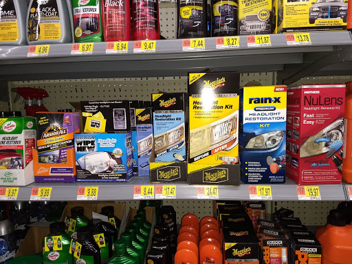 Discount Store «Walmart», reviews and photos, 401 Constant Friendship Blvd, Abingdon, MD 21009, USA