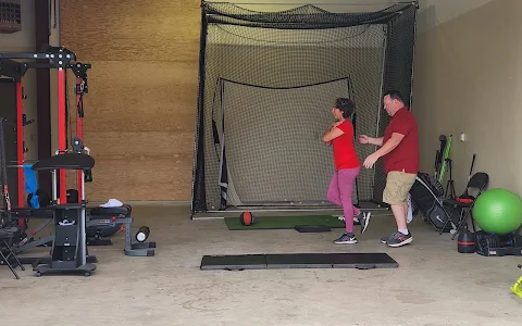 Driven Golf Performance & Sports Physical Therapy - Visalia image