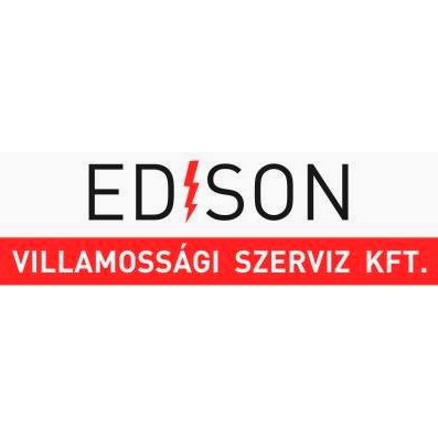 Edison Villamossági Szerviz Kft. - Vízvezeték-szerelő