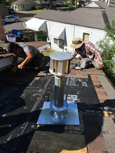 Roofing Contractor «Guyette Roofing and Construction», reviews and photos, 1849 Upper Wetumpka Rd, Montgomery, AL 36107, USA