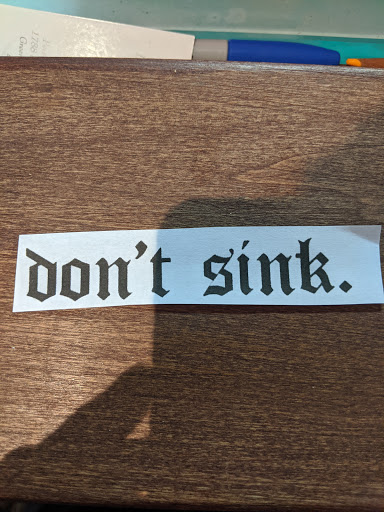 Tattoo Shop «Persecuted Tattoo», reviews and photos, 1788 E Poinsett Street Extension, Greer, SC 29651, USA