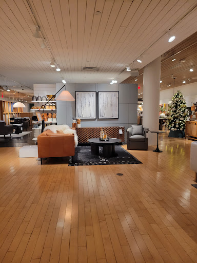 Furniture Store «Crate and Barrel», reviews and photos, 3965 Townsfair Way, Columbus, OH 43219, USA