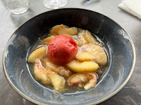 Plats et boissons du Restaurant Saint X Maurice à Reims - n°17