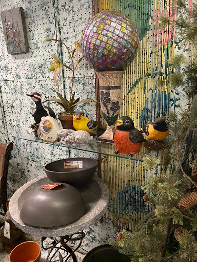 Florist «Butler Florist & Garden Center», reviews and photos, 416 Park Rd, West Hartford, CT 06119, USA