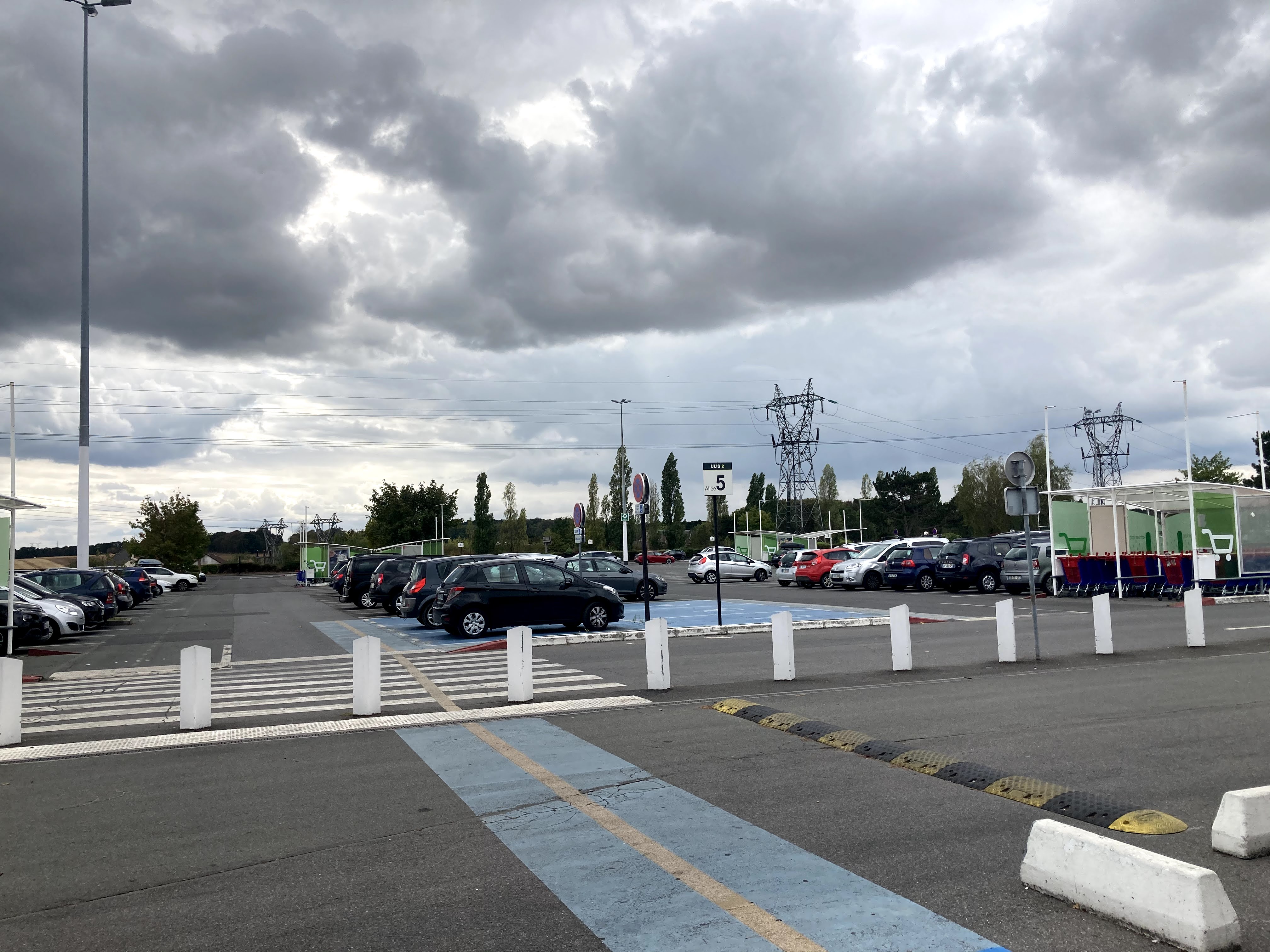 Photo n° 1 de l'avis de Li.y fait le 13/08/2020 à 20:43