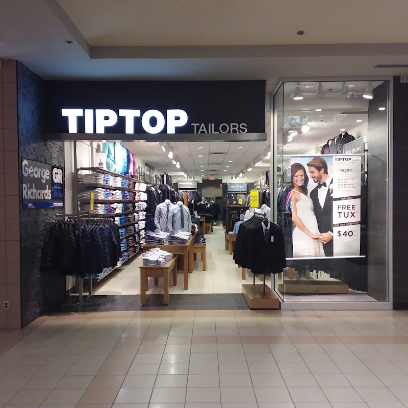 Tip Top (Tailors since 1909)