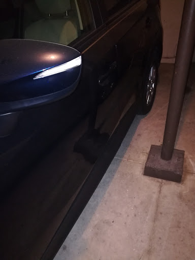 Auto Body Shop «Expressway Auto Body, Inc.», reviews and photos, 4234 Monterey Rd, San Jose, CA 95111, USA