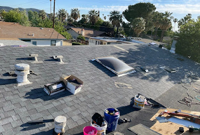 Quick Pro Roofing