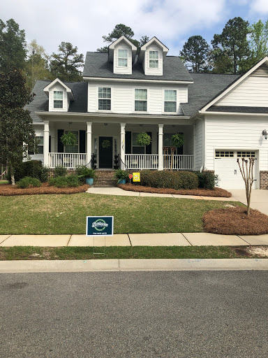 Southpaw Roofing in Grovetown, Georgia