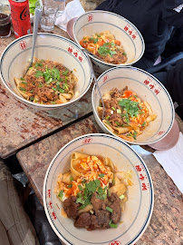 Les plus récentes photos du Restaurant chinois La Taverne De ZHAO à Paris - n°2
