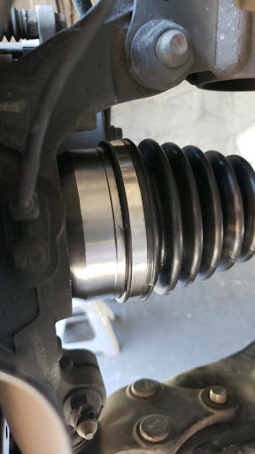 Auto Parts Store «1A Auto», reviews and photos, 10 Technology Park Dr #101, Westford, MA 01886, USA