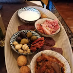 Photo n°1 de l'avis de Eleonora.a fait le 22/02/2020 à 23:02 sur le  Osteria Peper's à Monreale