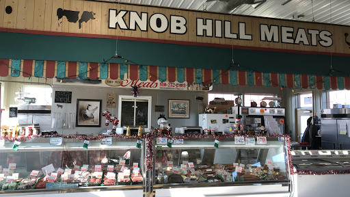 Knob Hill Meats, 8110 E Court St, Davison, MI 48423, USA, 