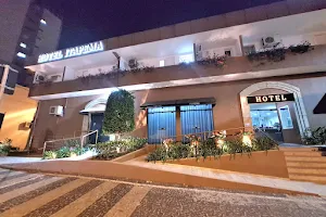 Hotel Itapema, em Valinhos image